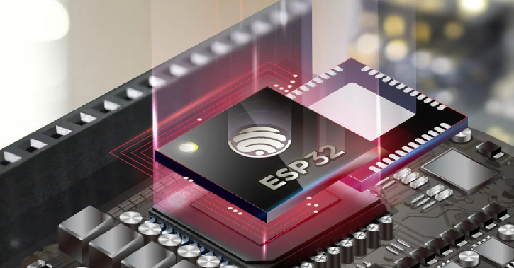 พบคำสั่งที่ซ่อนอยู่ใน Chip ESP32 มีผลกระทบต่อความปลอดภัยของอุปกรณ์ IoT